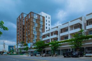 Alcawood, Borey KM, Project Reference