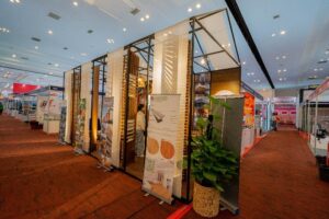 Woodalter at Cambuild