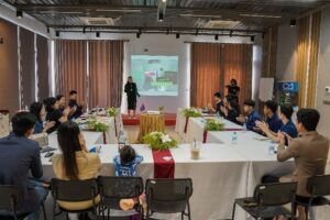 woodalter year end meeting